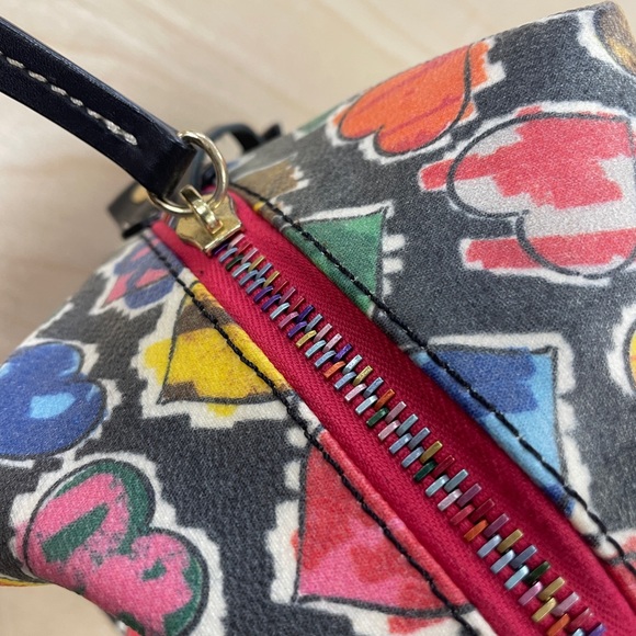 Dooney & Bourke Bag - Picture 7 of 12